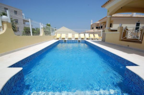  Apartamentos Alice  Албуфейра